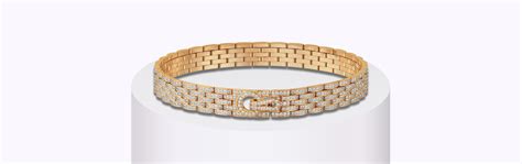 cartier collares atemporales.